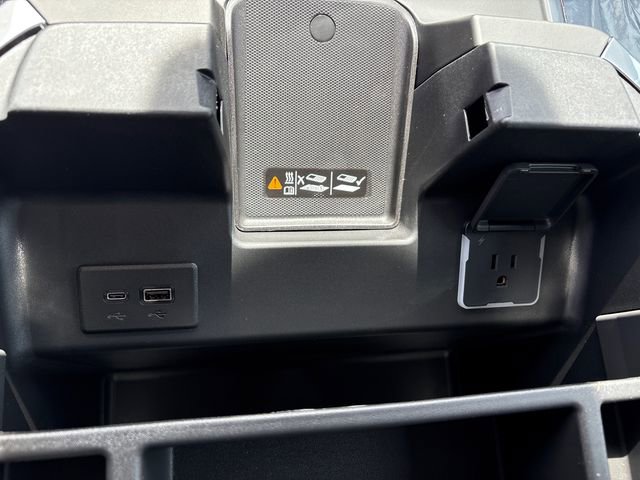 New 2026 Chevrolet Silverado 2500 LT w/ Z71 Chrome Sport Edition image 27