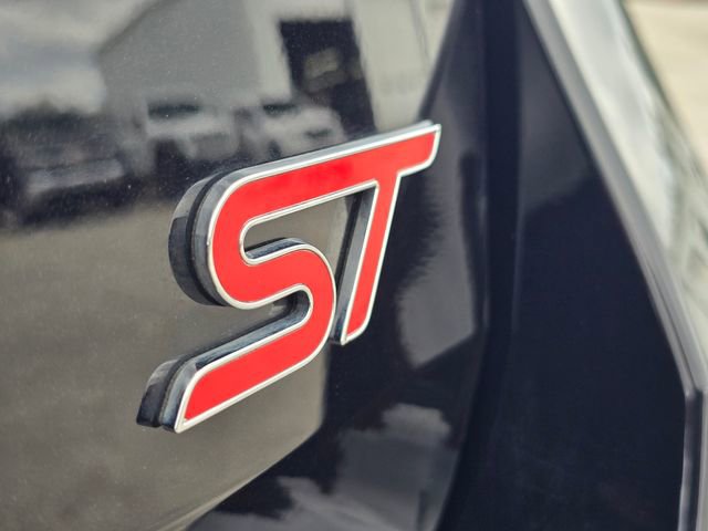 Used 2025 Ford Explorer ST RWD image 9