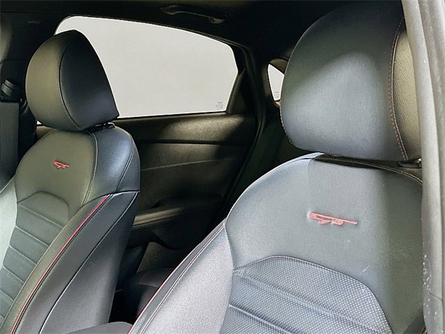 Used 2023 Kia Forte GT image 22