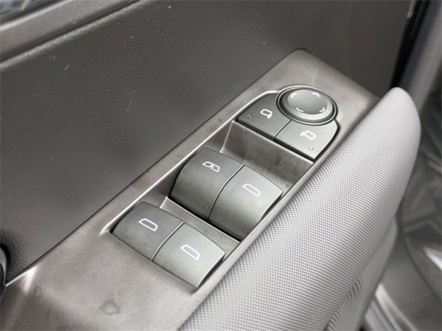 New 2026 Chevrolet Colorado Z71 w/ Technology Package image 9