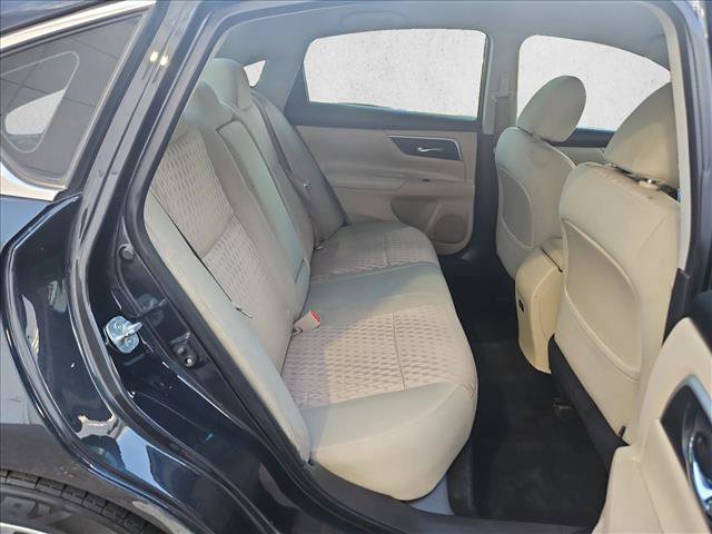 Used 2017 Nissan Altima 2.5 SV FWD image 20