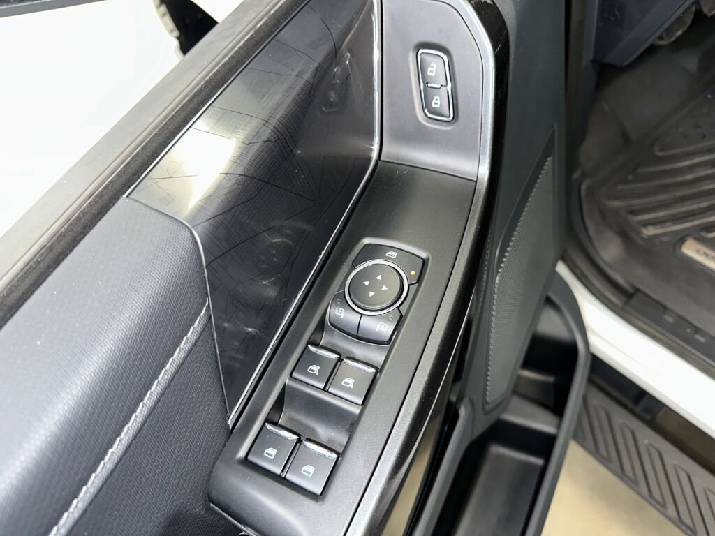 Used 2021 Ford F150 XLT w/ Equipment Group 302A High image 5