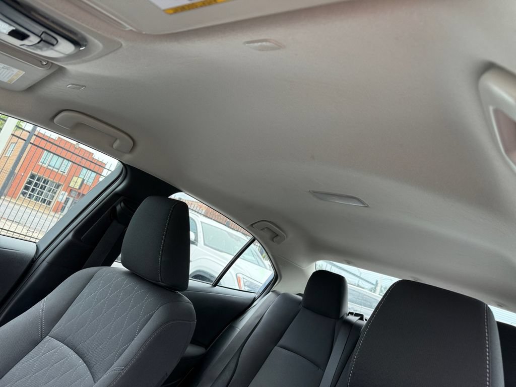 Certified 2024 Toyota Corolla LE FWD image 29