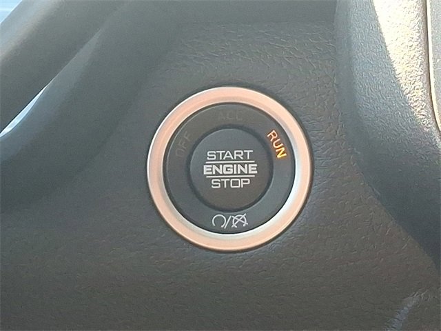 Used 2023 RAM 3500 Tradesman w/ Chrome Appearance Group image 21