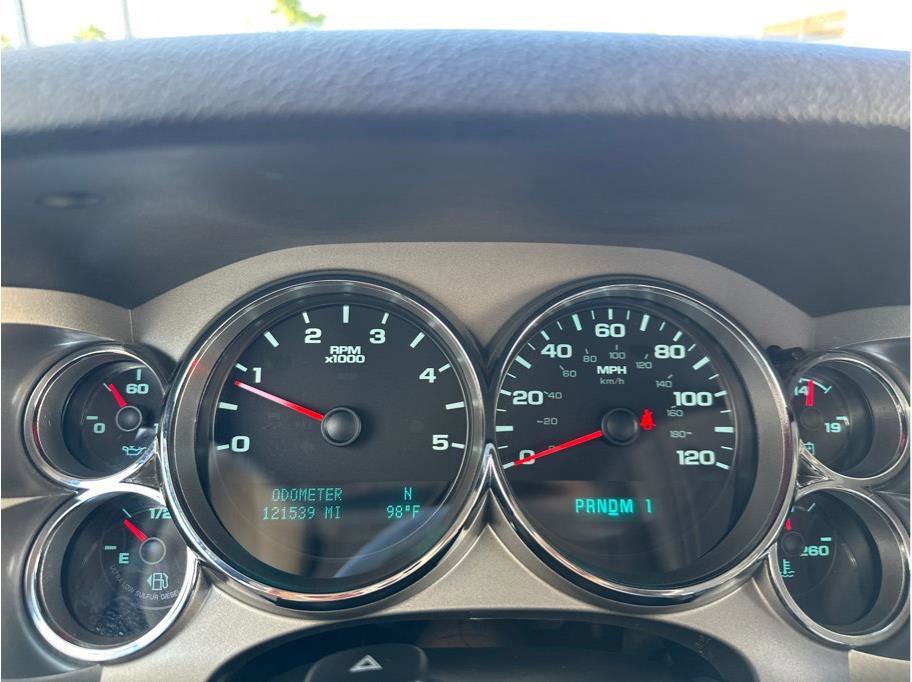 Used 2013 GMC Sierra 2500 SLE w/ SLE Preferred Package image 41