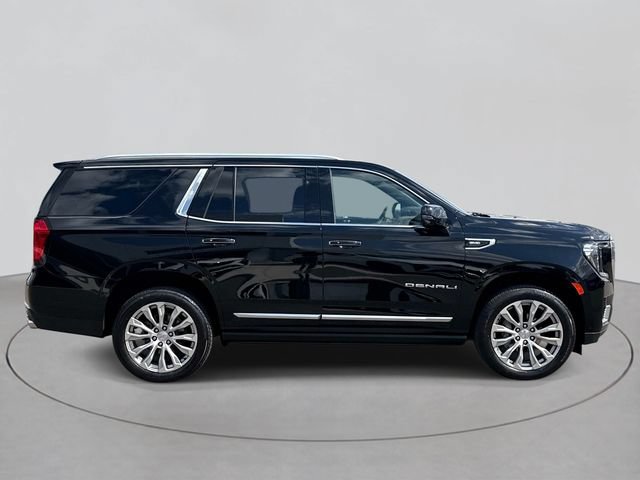 Used 2023 GMC Yukon Denali AWD/4WD image 35