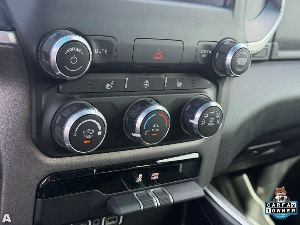 Certified 2023 RAM 1500 Big Horn AWD/4WD image 29