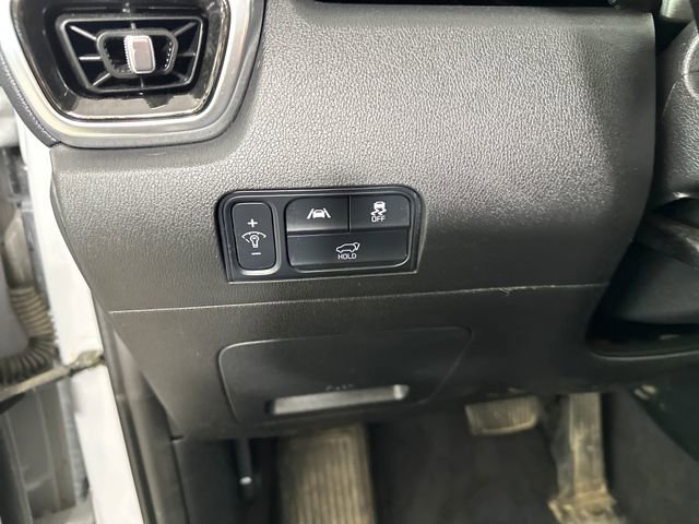 Used 2022 Kia Sorento SX image 26
