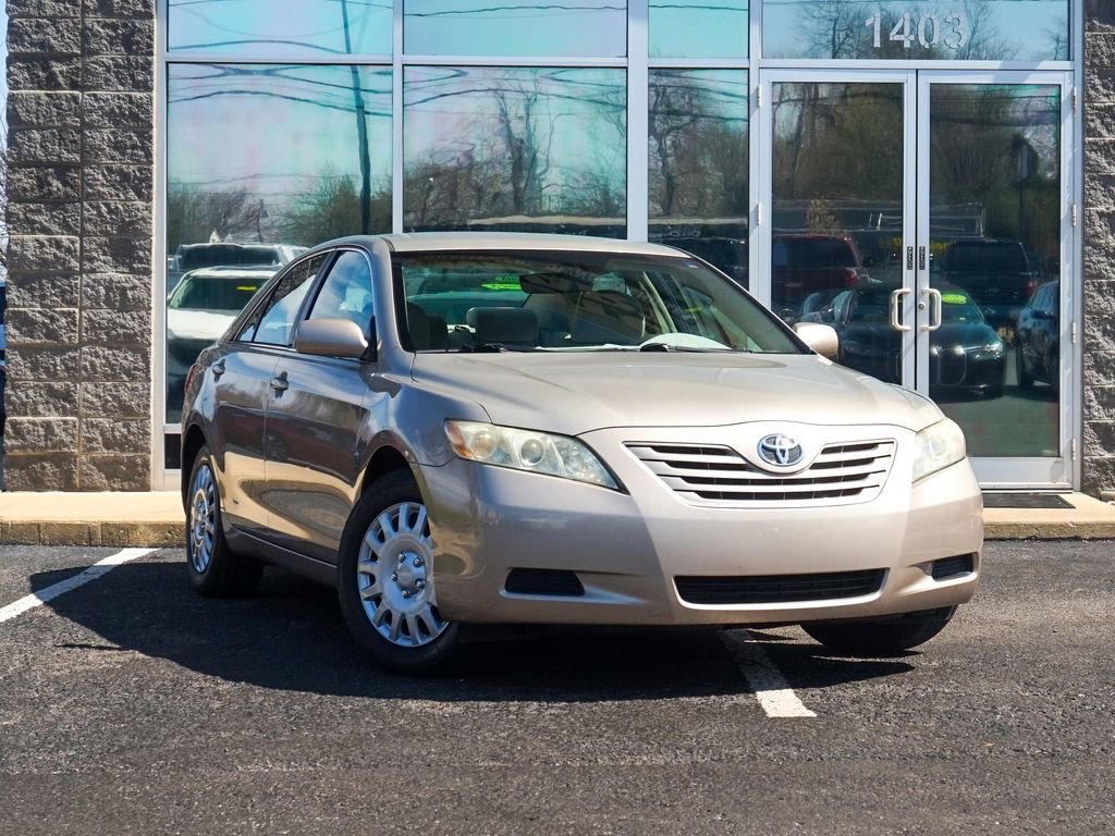 Used 2007 Toyota Camry CE image 1