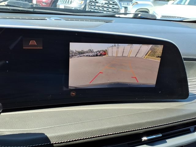 Used 2024 Cadillac XT4 Premium Luxury AWD/4WD image 23