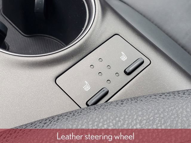 Used 2024 Toyota Camry XSE image 29