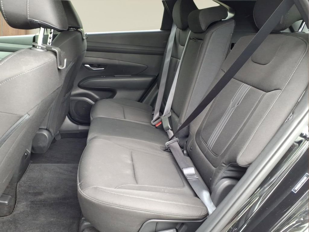Used 2026 Hyundai Tucson SEL FWD image 19