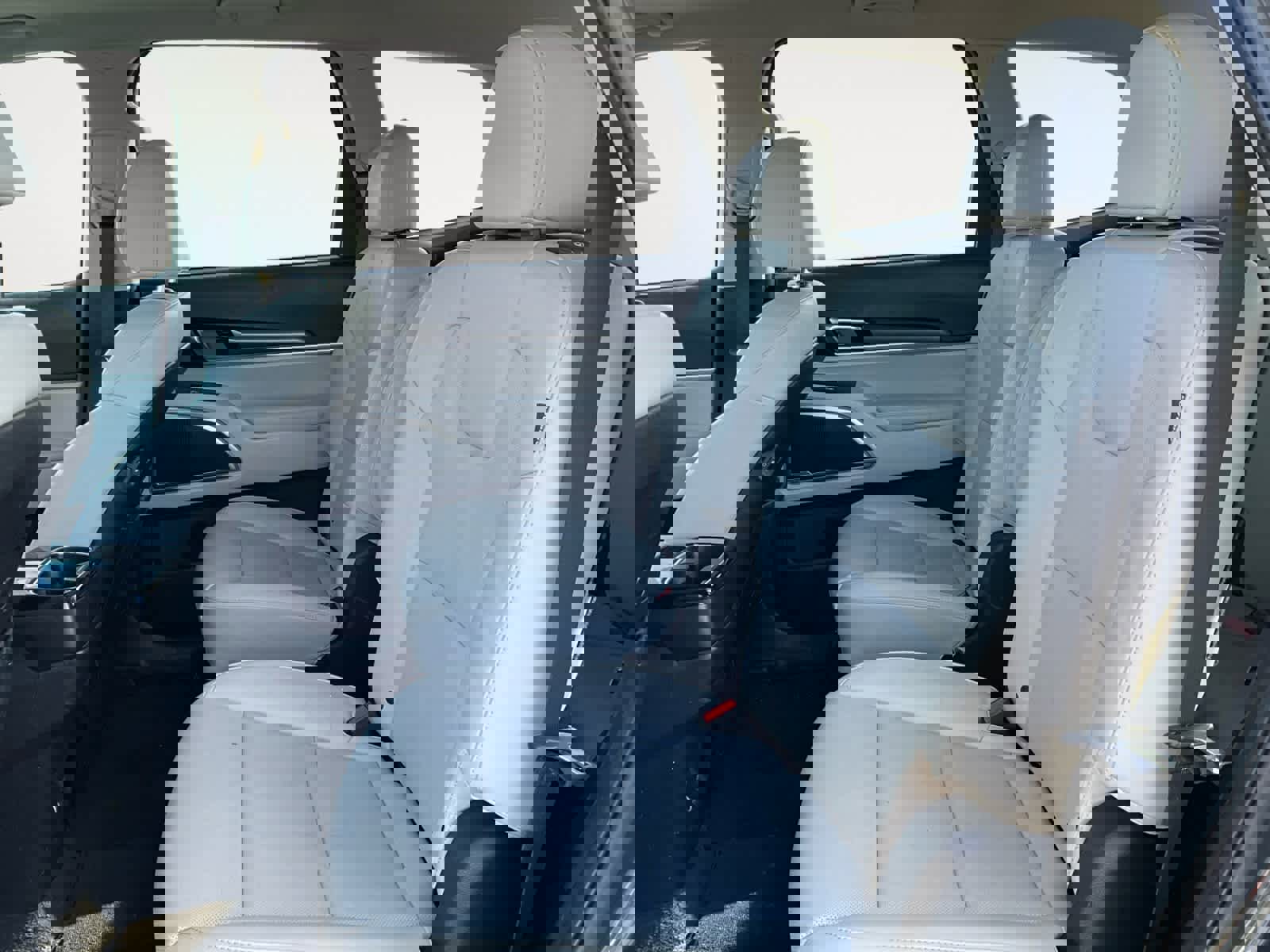 Used 2024 Kia Telluride S w/ S Sunroof Package image 13