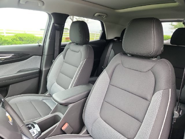 New 2026 Chevrolet TrailBlazer LT w/ Convenience Package FWD image 13