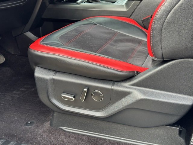 Used 2016 Ford F150 Lariat w/ Equipment Group 502A Luxury image 24