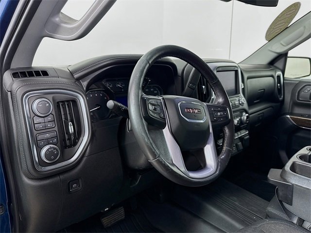 Used 2019 GMC Sierra 1500 SLE w/ SLE Value Package image 9