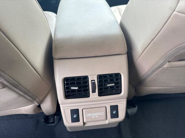 Used 2018 Subaru Outback 2.5i Limited AWD/4WD image 19