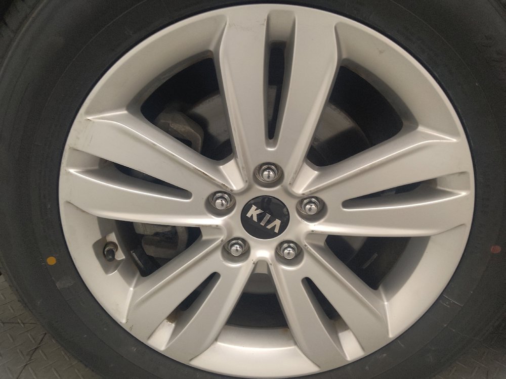 Used 2019 Kia Sportage LX w/ LX Popular Package FWD image 31