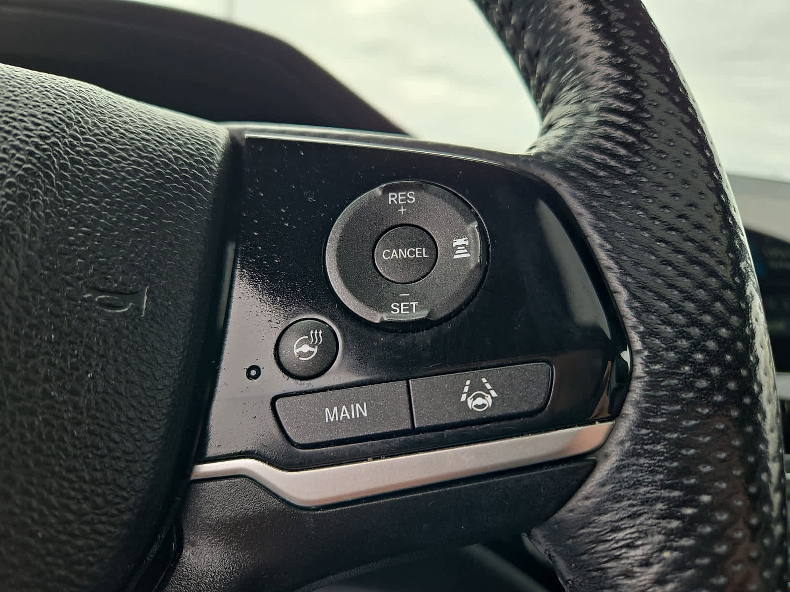 Certified 2020 Honda Passport Elite image 24