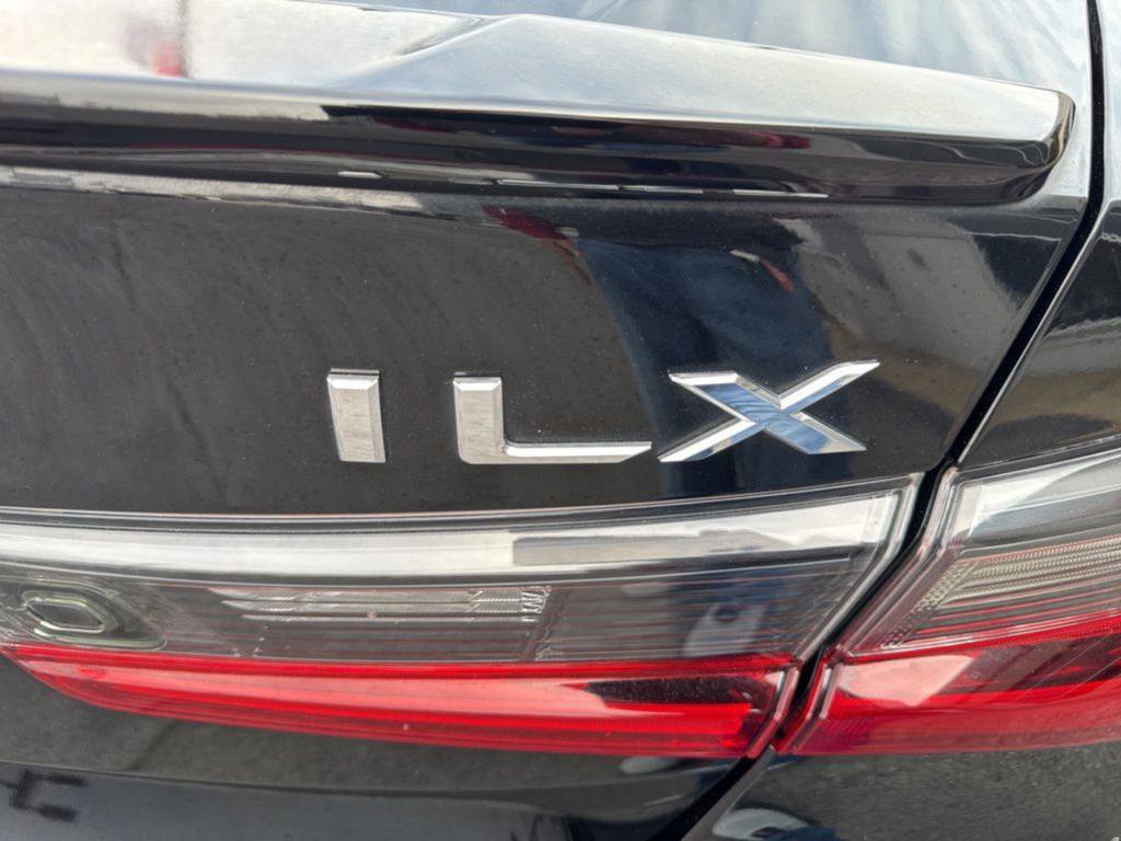 Used 2021 Acura ILX w/ Premium & A-SPEC Package image 29