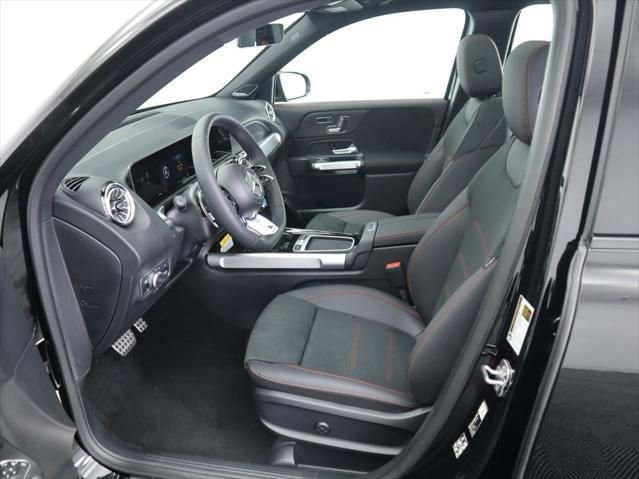 New 2026 Mercedes-Benz GLB 35 AMG 4MATIC image 20
