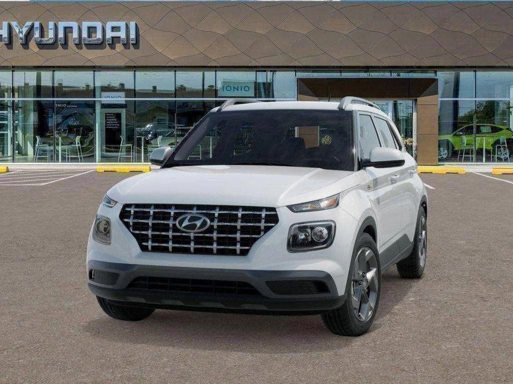 New 2026 Hyundai Venue SEL image 6