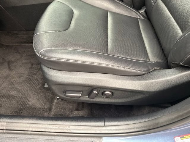 Certified 2022 Kia Niro EX Premium FWD image 19