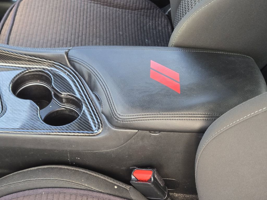 Used 2019 Dodge Challenger GT image 18