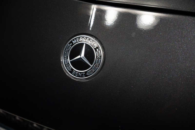 Certified 2026 Mercedes-Benz C 300 Sedan image 34