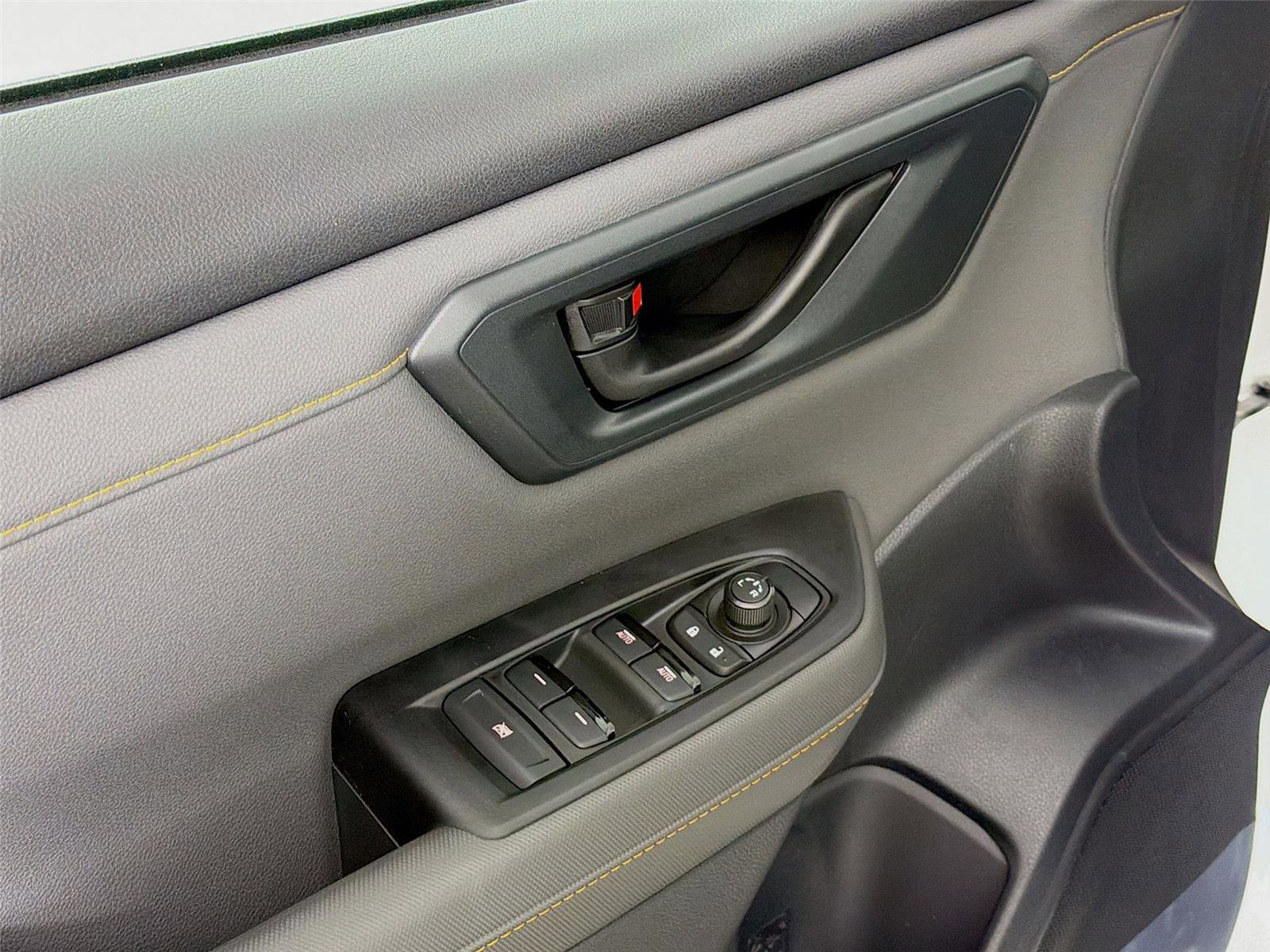 New 2026 Subaru Forester Wilderness AWD/4WD image 19