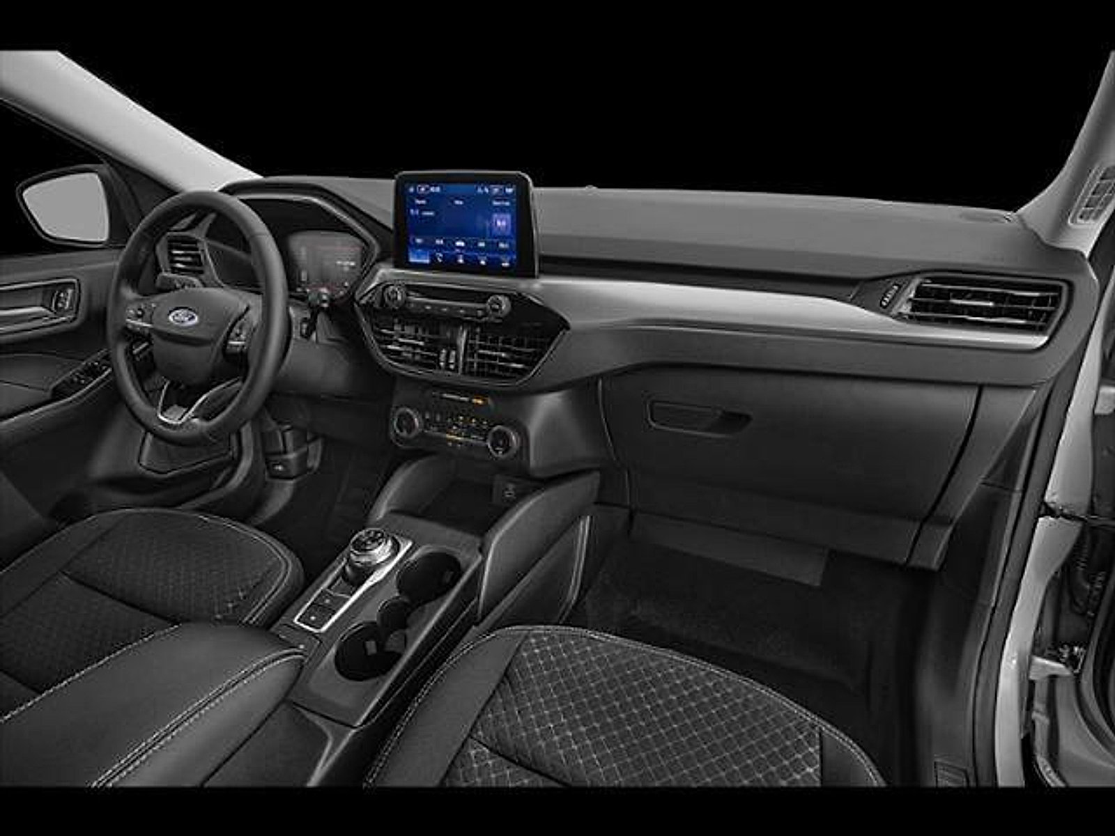 Used 2023 Ford Escape Active w/ Tech Pack #1 AWD/4WD image 55
