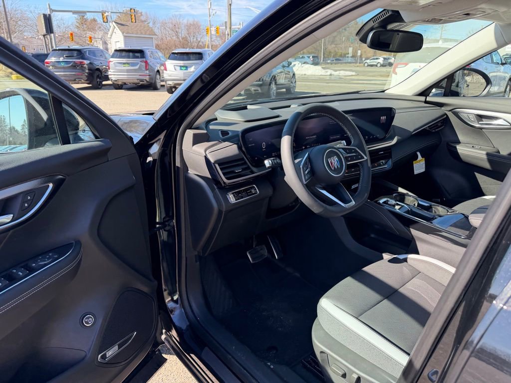 New 2026 Buick Envision Sport Touring image 21