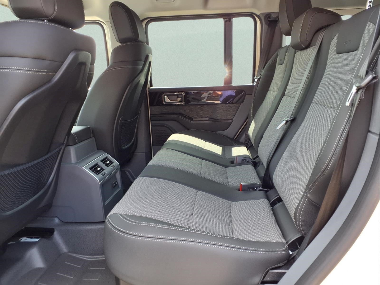 New 2026 INEOS Grenadier Station Wagon AWD/4WD image 10