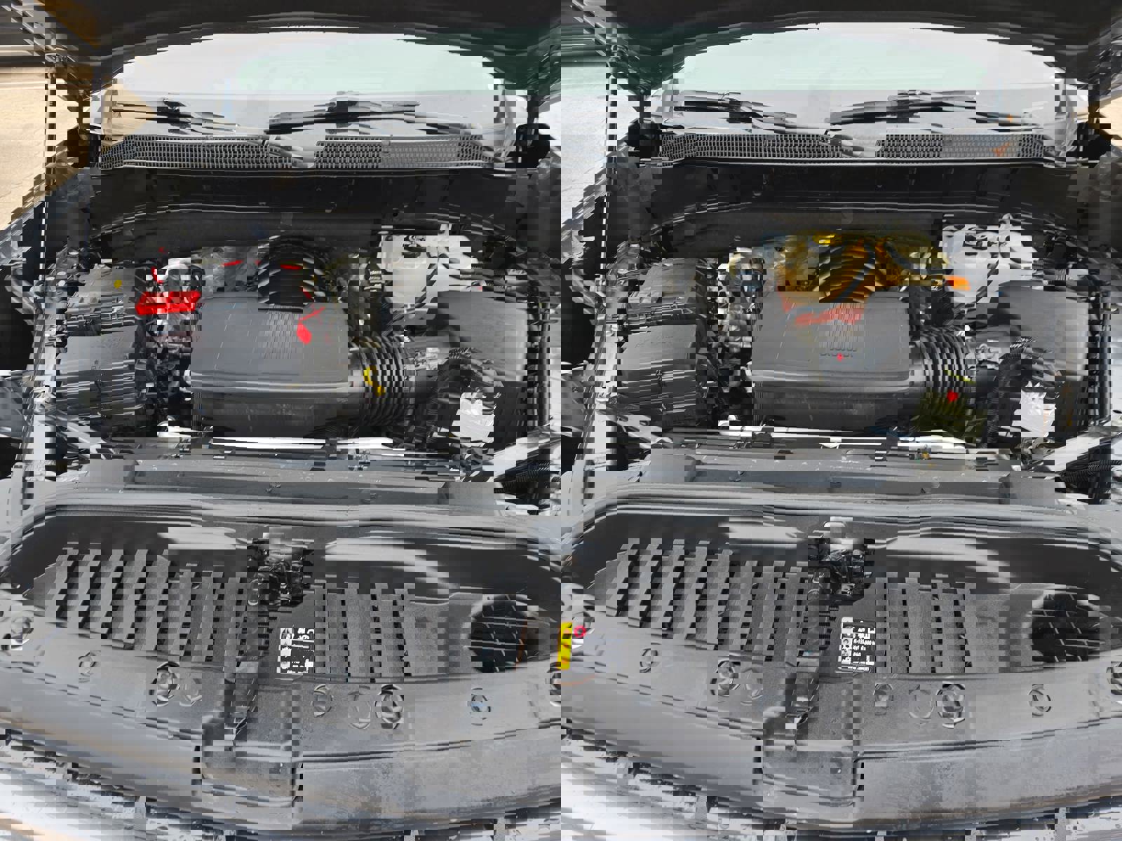 Used 2022 Chevrolet Silverado 1500 RST w/ All Star Edition Plus image 33