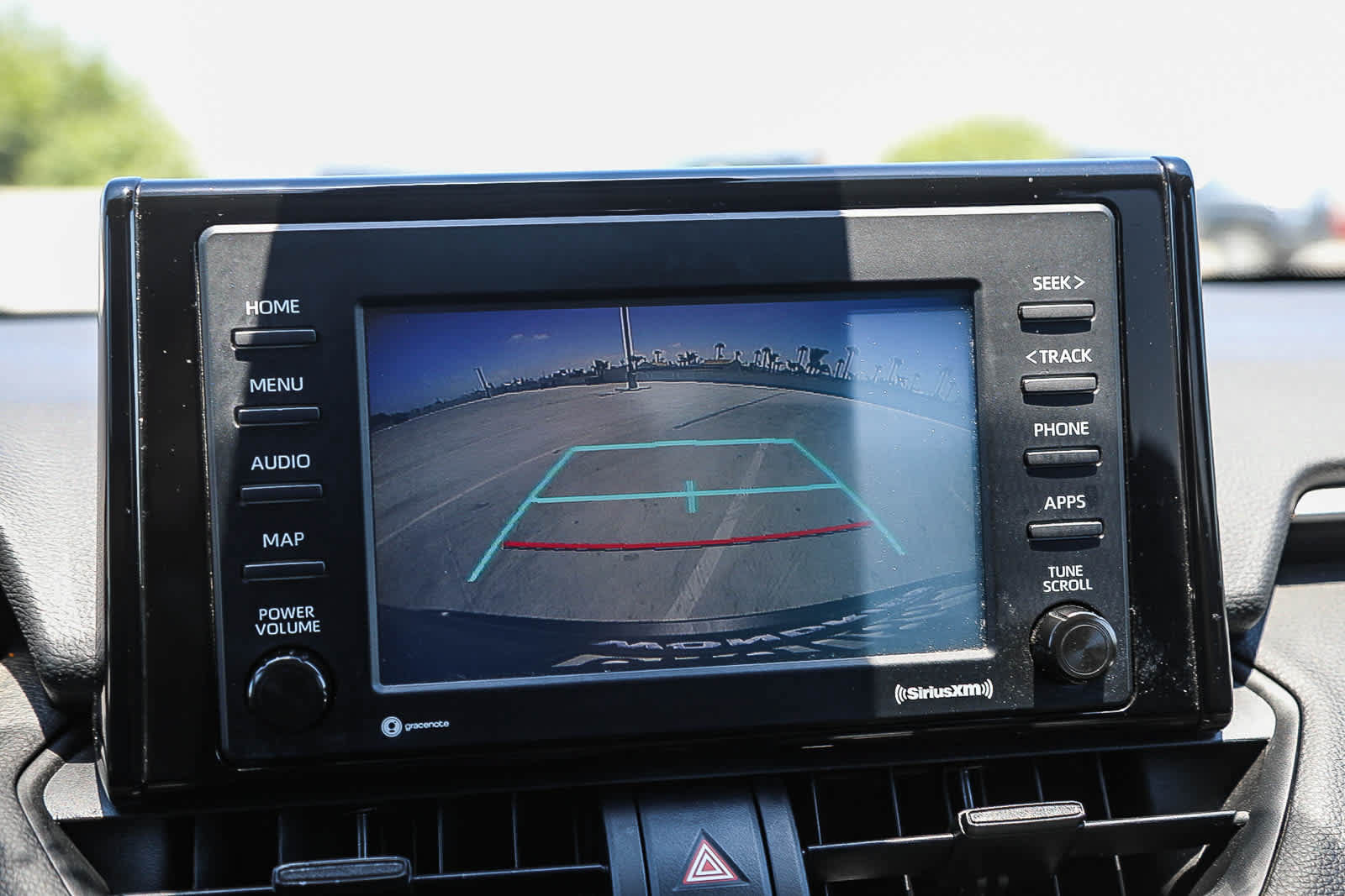Certified 2020 Toyota RAV4 XLE w/ Carpet Mat Package FWD image 22