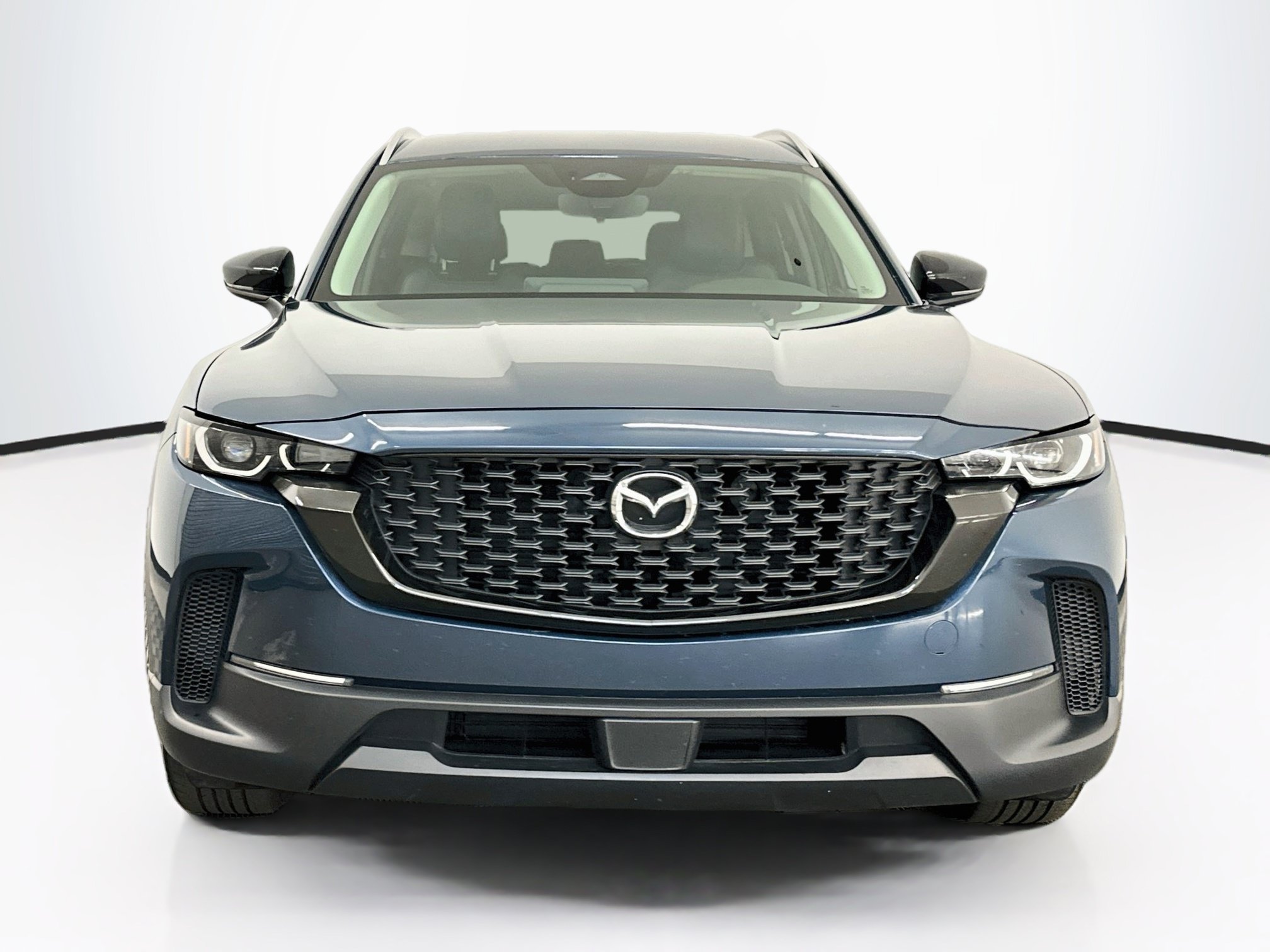 Used 2025 MAZDA CX-50 AWD 2.5 S w/ Preferred Package image 2