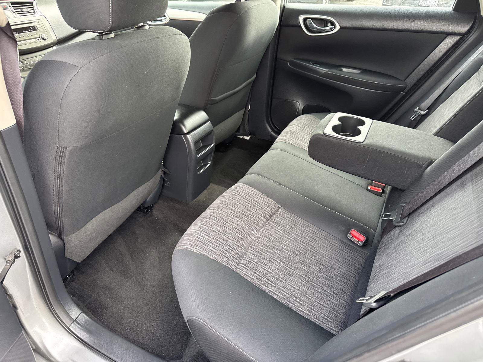 Used 2014 Nissan Sentra SV image 20