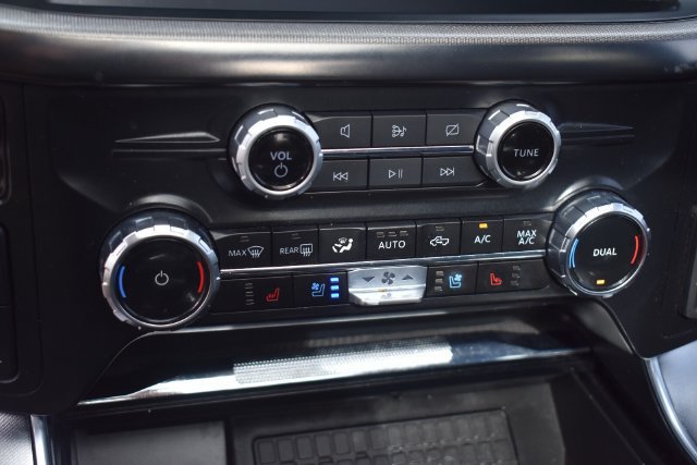 Used 2023 Ford F150 Platinum w/ Equipment Group 701A High AWD/4WD image 40