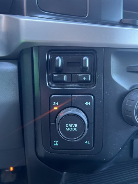 Used 2023 Ford F350 XL w/ Snow Plow Prep Package image 30