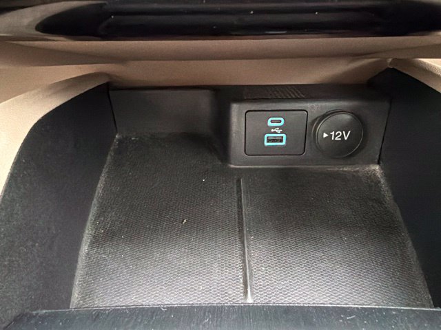 Used 2022 Ford Escape SEL AWD/4WD image 36