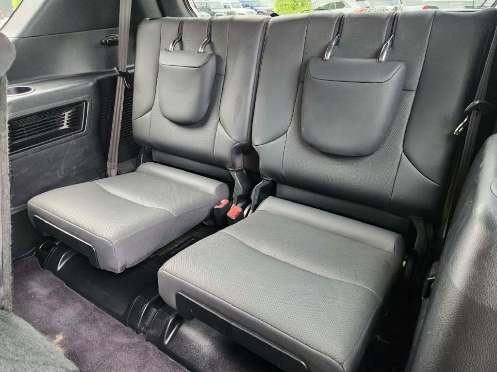 Used 2021 Lexus GX 460 Premium w/ Premium Package AWD/4WD image 32