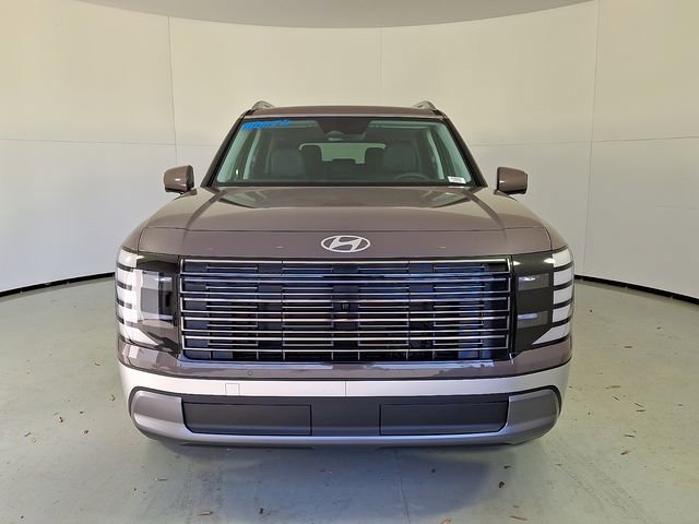 New 2026 Hyundai Palisade SEL Premium image 2