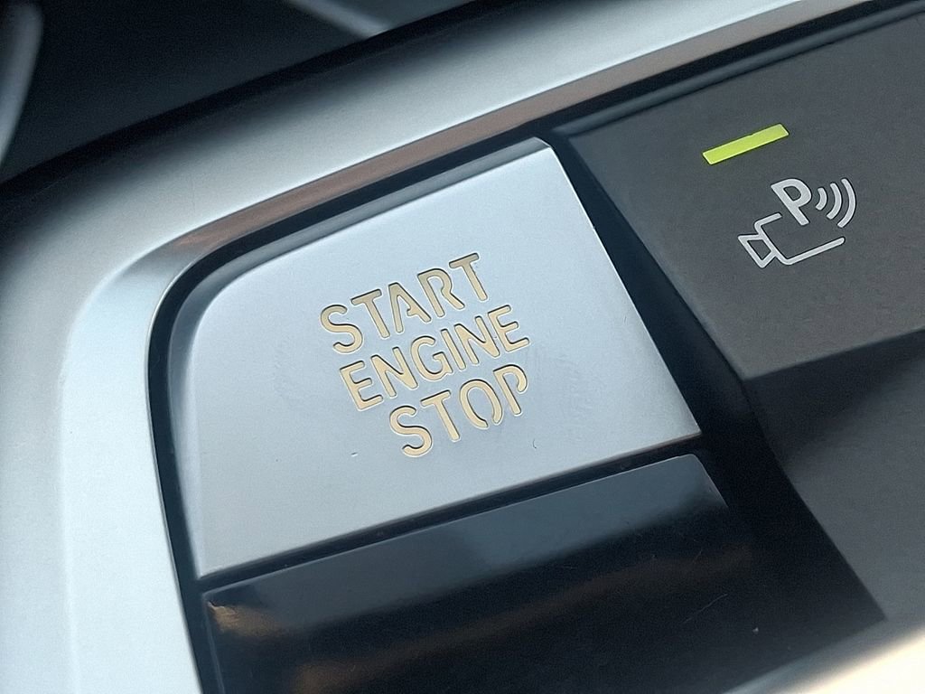 Certified 2024 BMW X1 xDrive28i image 24