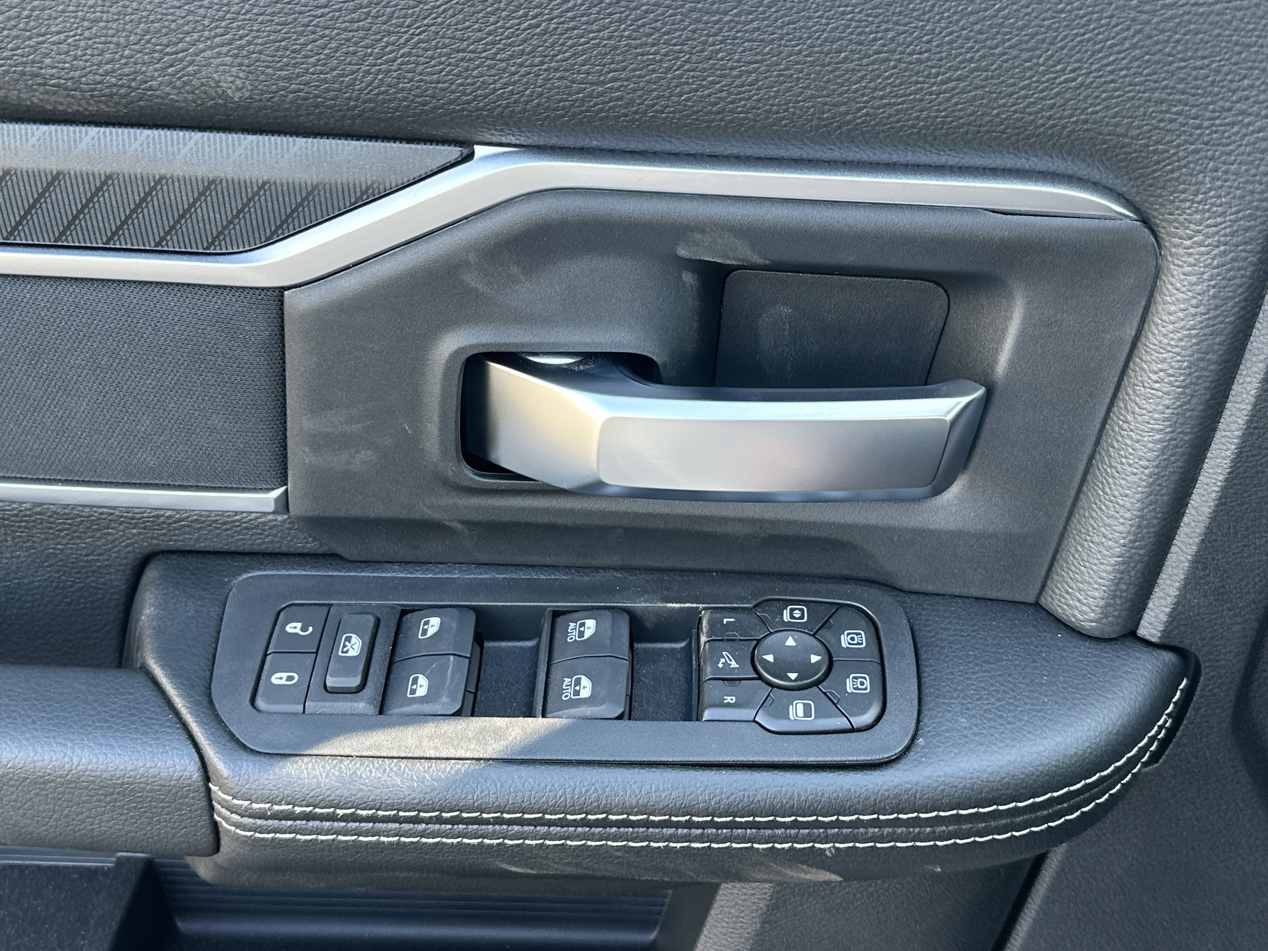 New 2026 RAM 2500 Big Horn image 14