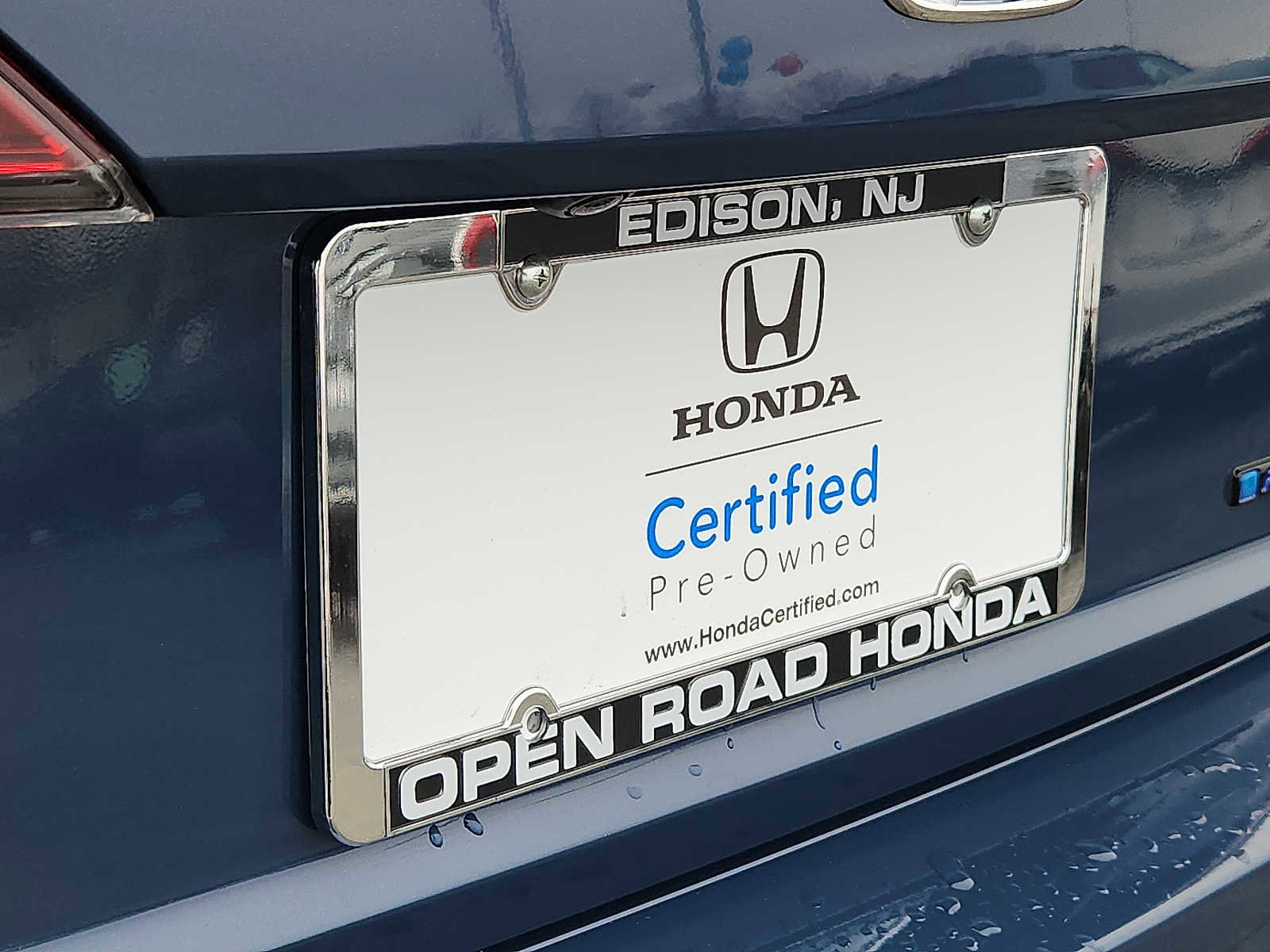 Certified 2026 Honda Civic Sport image 30
