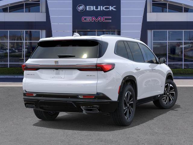 New 2026 Buick Enclave Sport Touring image 4