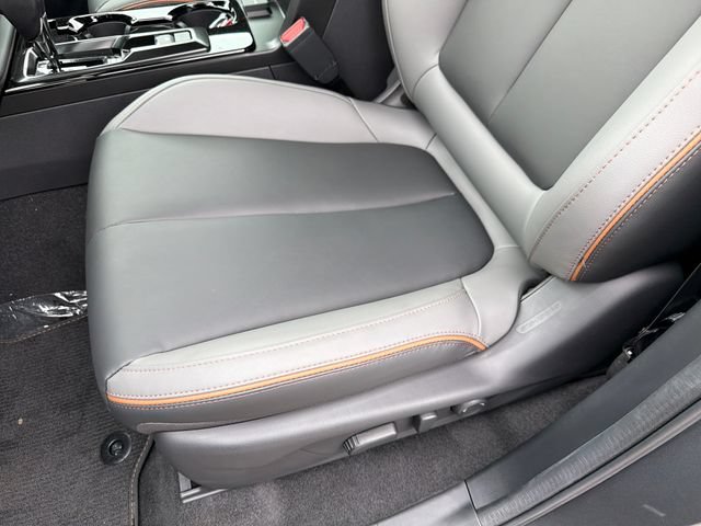 New 2026 Subaru Forester Sport w/ Sport Package AWD/4WD image 21