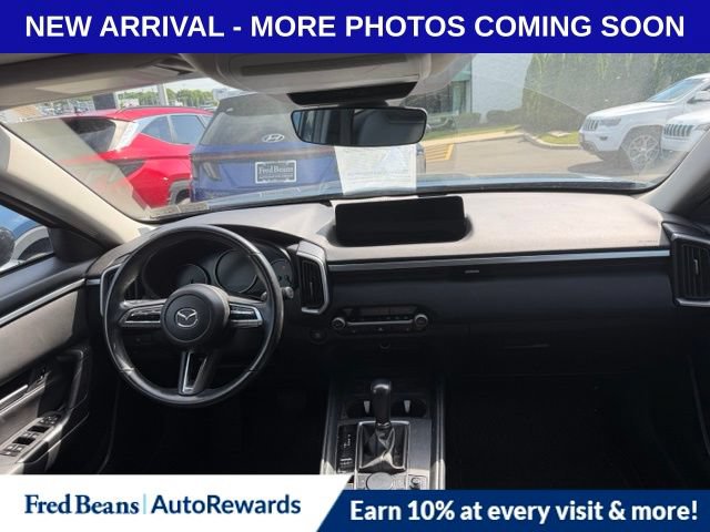 Used 2023 MAZDA CX-50 2.5 S w/ Weather Package AWD/4WD image 11