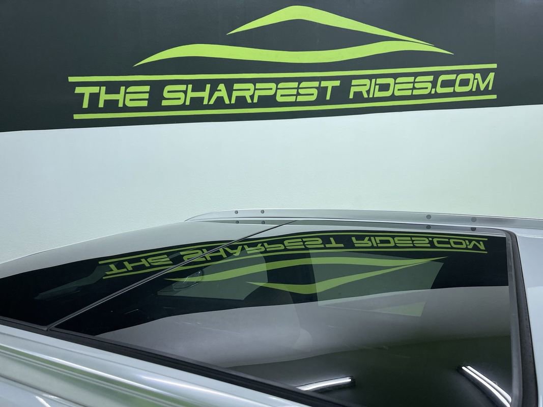 Used 2019 Cadillac XT5 Luxury image 27