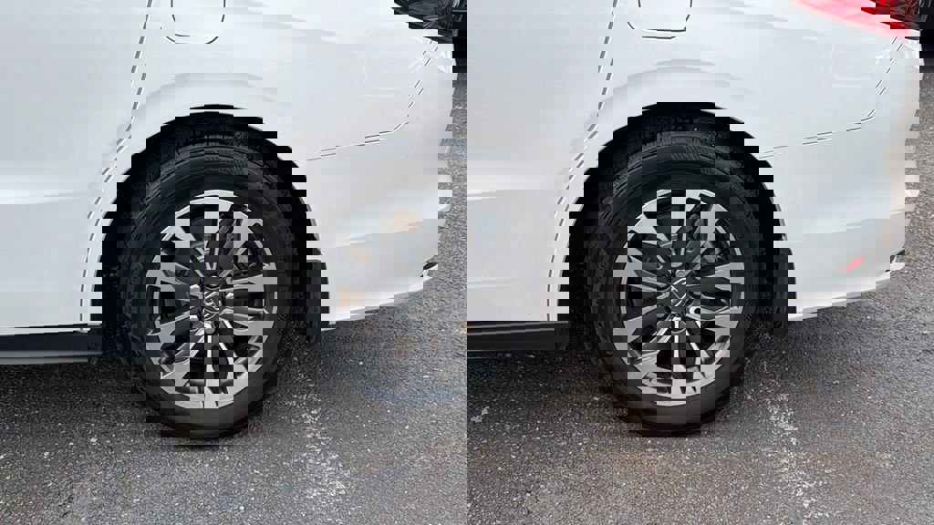 Used 2024 Honda Odyssey EX-L image 9